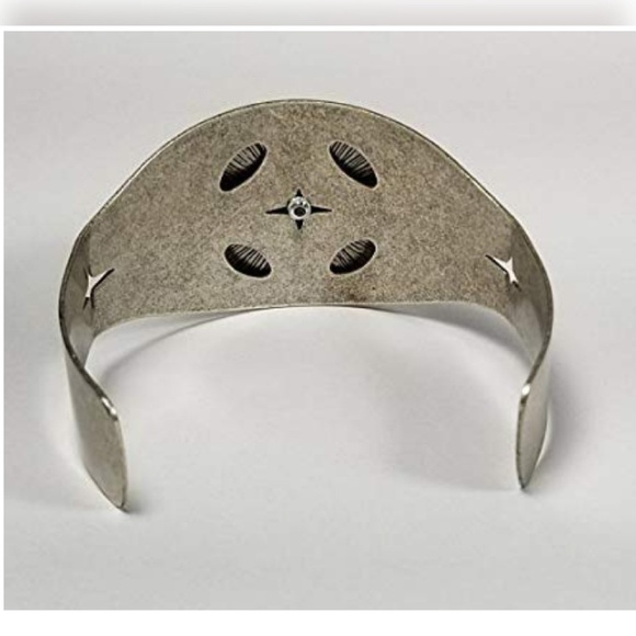 Clemson Tigers fan cuff bracelet - Picture 2 of 2